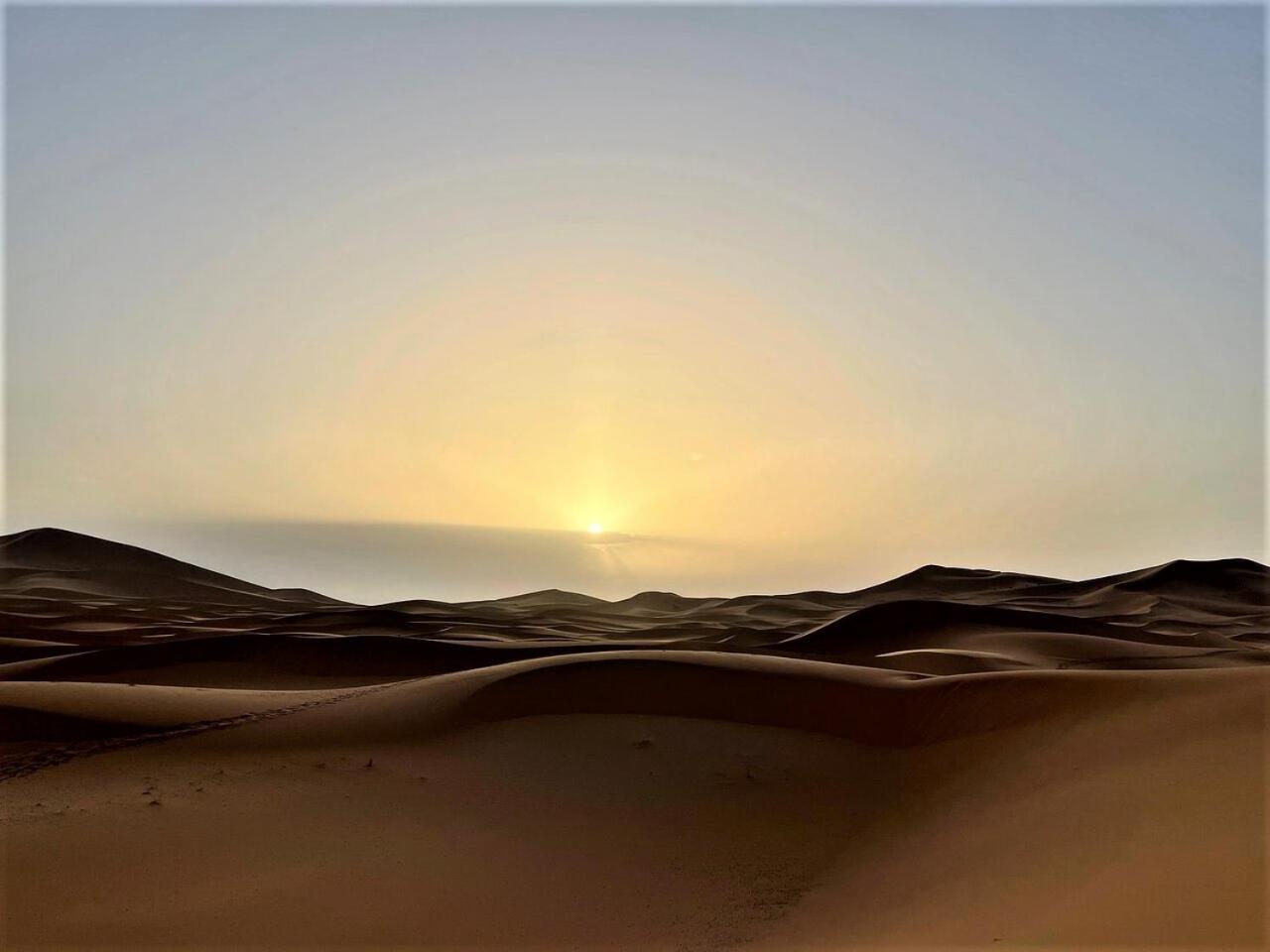 Merzouga Camp Excursions Luaran gambar